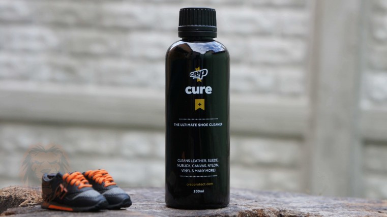 Очищувач для взуття Crep Cure 200ml